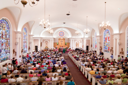 Congregation